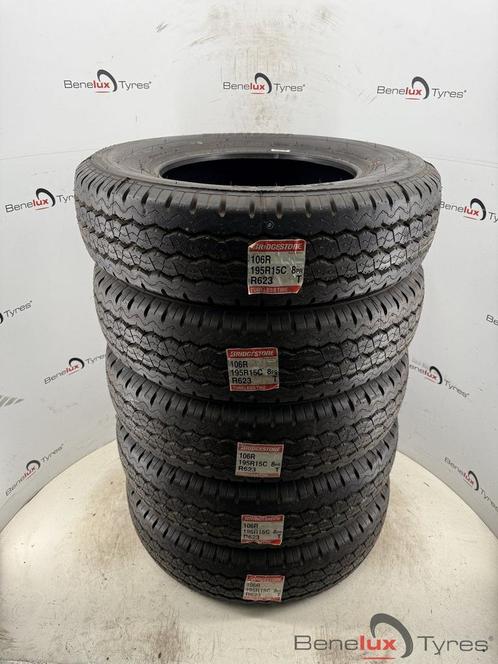 195R15c 195/80R15c 195R15 195/80R15 195/80 R15 R15c 1958015, Auto-onderdelen, Banden en Velgen, Band(en), Zomerbanden, 15 inch