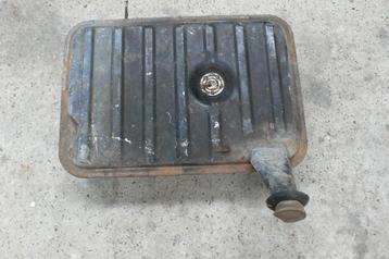 Volvo Amazon benzinetank., Enlèvement, Utilisé, Volvo