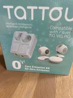 Tattou adapters, Ophalen of Verzenden, Nieuw