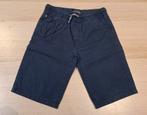 short bleu marine C&A taille 134, Ophalen of Verzenden, Gebruikt, C& A, Jongen