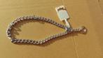 Collier à chaîne ANTI-TRACTION pour chien, nouveau., Animaux & Accessoires, Enlèvement ou Envoi, Neuf