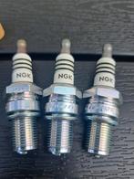 3x NGK bougies BR9ECMIX (NIEUW), Motoren, Ophalen of Verzenden