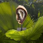 unieke multi color agaat, Handtassen en Accessoires, Ophalen of Verzenden, Zo goed als nieuw