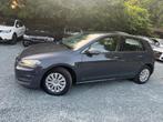 VW Golf 1.6Tdi Euro 6*Navigatiekoplamp Xenon Climb*, Auto's, Volkswagen, Xenon verlichting, Euro 6, Bedrijf, Golf