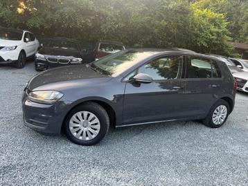 VW Golf 1.6Tdi Euro 6*Navigatiekoplamp Xenon Climb* beschikbaar voor biedingen