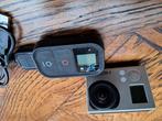SET CAMERA GO PRO DOE EEN PASSENDE AANBIEDING BEDANKT, Ophalen of Verzenden, Gebruikt