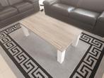 Salontafel / niet gebruikt, gloednieuw / nieuwprijs €200, Ophalen, Nieuw