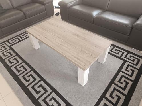 Salontafel / niet gebruikt, gloednieuw / nieuwprijs €200, Huis en Inrichting, Tafels | Salontafels, Nieuw, Ophalen