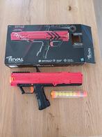 NERF geweer Rival Apollo XV-700, Kinderen en Baby's, Ophalen of Verzenden, Zo goed als nieuw