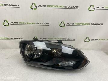 Koplamp Rechter Volkswagen Polo 6R H7 ORIGINEEL 6R1941008G beschikbaar voor biedingen