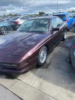 Bmw 850 ci, Automaat, 4 zetels, Beige, Leder