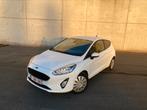 Te koop: Ford Fiesta (2021)** Lichte vracht, Stof, Wit, Handgeschakeld, Particulier