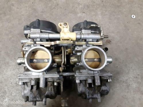 Carburateur Mikuni Monster SS Supersport Superlight Cagiva, Motoren, Onderdelen | Ducati, Gebruikt, Ophalen of Verzenden