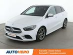 Mercedes-Benz B-Klasse 200 B 200 d AMG Line (bj 2020), Auto's, Mercedes-Benz, Gebruikt, 1535 kg, Alcantara, Wit