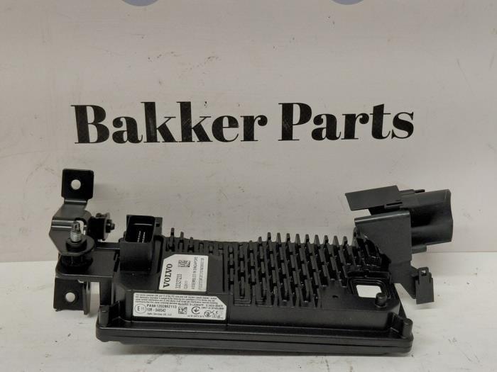 Camera voorzijde van een Volvo V60, Auto-onderdelen, Elektronica en Kabels, Volvo, Gebruikt, 3 maanden garantie