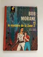 Bob Morane et le mystère de la zone "z", Gelezen, Ophalen of Verzenden