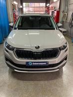 Skoda Kodiaq 1.5 STYLE Style 7zit/Wegklb trekhaak/LED, Auto's, Skoda, 1498 cc, Zwart, 4 cilinders, 0 kg