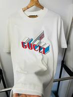Gucci T-Shirt en meer! Oversized, S TOT XXL, Enlèvement ou Envoi