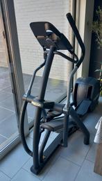 Professionele Crosstrainer Precor EFX556, Ophalen, Gebruikt, Buik, Crosstrainer