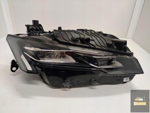 Peugeot 308 408 T10 Matrix rechterlamp Ideaal, Auto-onderdelen, Verlichting, Peugeot, Gebruikt
