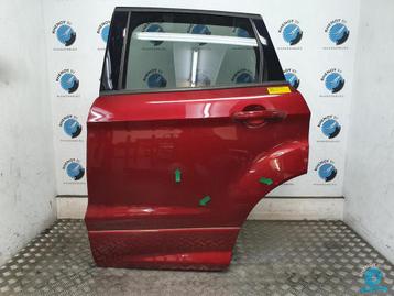 FORD KUGA ST LINE [L_REAR_DOOR] 2019 beschikbaar voor biedingen