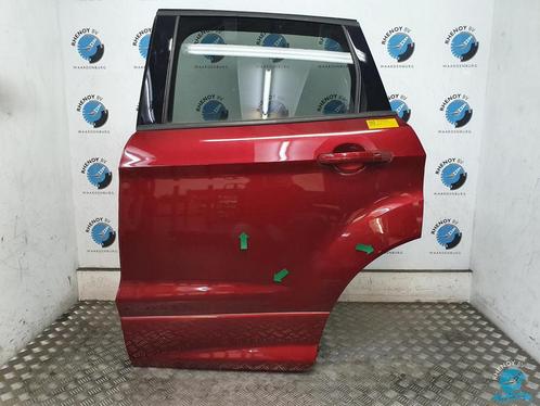 FORD KUGA ST LINE [L_REAR_DOOR] 2019, Auto-onderdelen, Overige Auto-onderdelen, Gebruikt, ARN erkend, Stiba lid, Erkend duurzaam