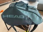 Head padel tas, Ophalen, Zo goed als nieuw