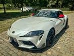 Toyota Supra GR 2.0 Fuji Speedway Edition 1/200 /, Auto's, Automaat, 1998 cc, 4 cilinders, Supra