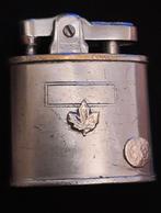 RONSON benzine aansteker, Ophalen, Gebruikt, Aansteker