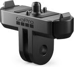 GoPro Magnetische houder met grende | Hero 13 | Nieuw, Audio, Tv en Foto, Fotografie | Statieven en Balhoofden, GoPro, -, Verzenden