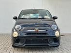 ABARTH 500 2 SLEUTELS  1STE EIGENAAR  97000KM, Autos, Abarth, Achat, Euro 6, Boîte manuelle, Alcantara