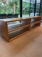 Licht eiken meubel, Huis en Inrichting, Kasten |Televisiemeubels, Ophalen, Gebruikt, Eikenhout, 200 cm of meer