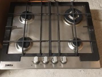 A vendre taque au gaz  beschikbaar voor biedingen