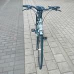 Damesfiets Thompson, 21 versnellingen, Fietsen en Brommers, Fietsen | Dames | Damesfietsen, Ophalen, Zo goed als nieuw, Versnellingen