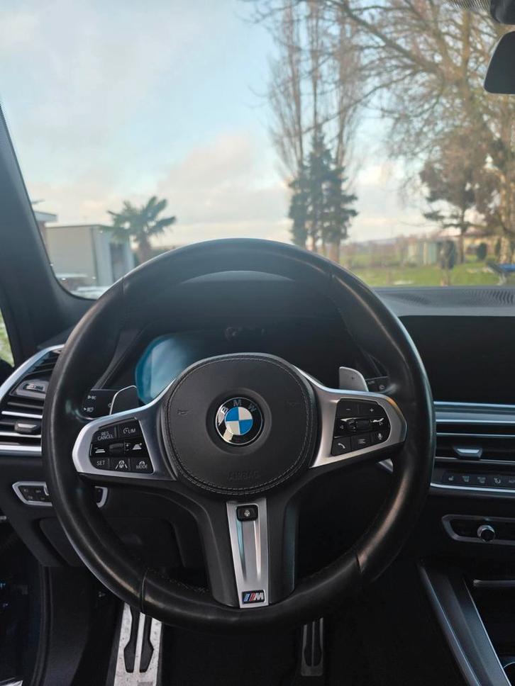 BMW X5 XDRIVE30D G5X, Autos : Pièces & Accessoires, Commande, BMW, Enlèvement ou Envoi