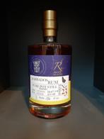 Barbados BMMG 21y rum club editie nr. 23 (2000-2021) 54,4%, Ophalen of Verzenden, Nieuw