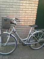 damesfiets lavenir 28 inch met mandje, Fietsen en Brommers, 50 tot 53 cm, Ophalen, Zo goed als nieuw, Versnellingen