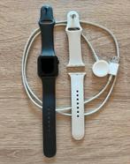 Apple watch 6, Ophalen, Zwart, IOS, Zo goed als nieuw