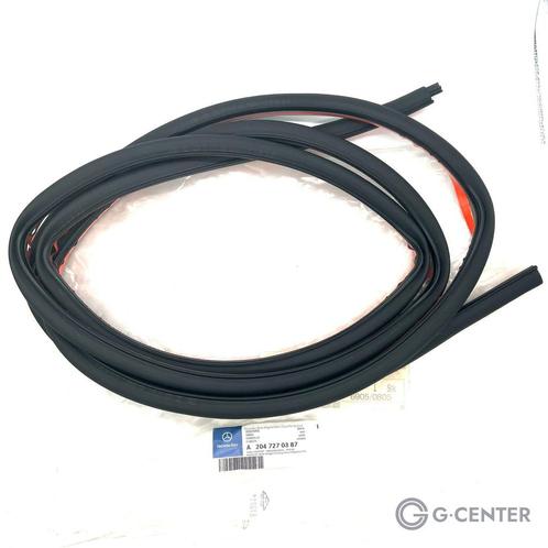 Mercedes-Benz G-Klasse Portierrubber A2047270387 Deurrubber, Auto-onderdelen, Carrosserie, Nieuw, BOVAG lid, Ophalen of Verzenden
