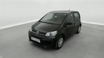 Volkswagen up! 1.0i Up! Move, Autos, Achat, Up!, Entreprise, 48 kW