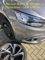 Thuiskomer Reservewiel RENAULT Captur Scenic Kadjar Nissan 1, Auto-onderdelen, Banden en Velgen, Ophalen of Verzenden, Gebruikt