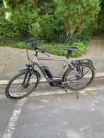 Norta B2030 elektrische fiets (2022) - Uitstekende staat, Fietsen en Brommers, Gebruikt, 59 cm of meer, 50 km per accu of meer