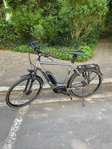 Norta B2030 elektrische fiets (2022) - Uitstekende staat beschikbaar voor biedingen
