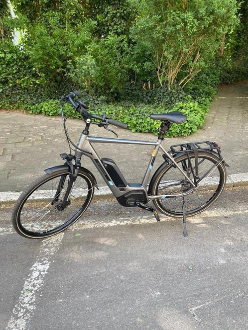 Norta B2030 elektrische fiets (2022) - Uitstekende staat, Fietsen en Brommers, Elektrische fietsen, Gebruikt, Overige merken, 59 cm of meer