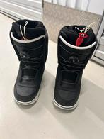 Vans snowboard boots 41, Sport en Fitness, Snowboarden, Ophalen, Gebruikt, Schoenen