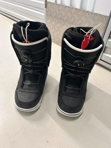 Vans snowboard boots 41 beschikbaar voor biedingen