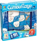 Smart Games: Camouflage - Noord Pool, Kinderen en Baby's, Speelgoed | Educatief en Creatief, Ophalen