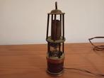 Antieke lamp, Ophalen of Verzenden