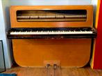 Piano Hanlet Boris Vian, Ophalen, Gebruikt, Bruin, Piano