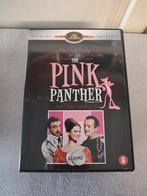Dvd the pink panther, Comme neuf, Enlèvement ou Envoi